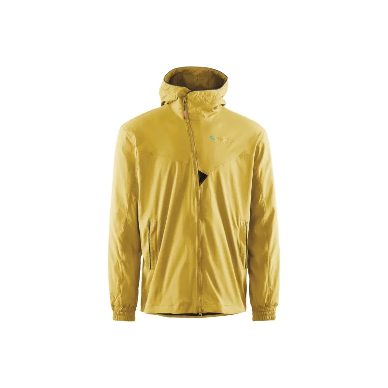 KLATTERMUSEN Zip Hood Wind Jacket PrimaLoft Jackets Coats Men's-7