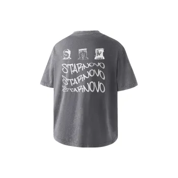 DOUBLE STAR 88 T Shirts Unisex