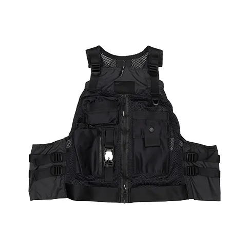 Nike Mmw Beryllium Utility Vest