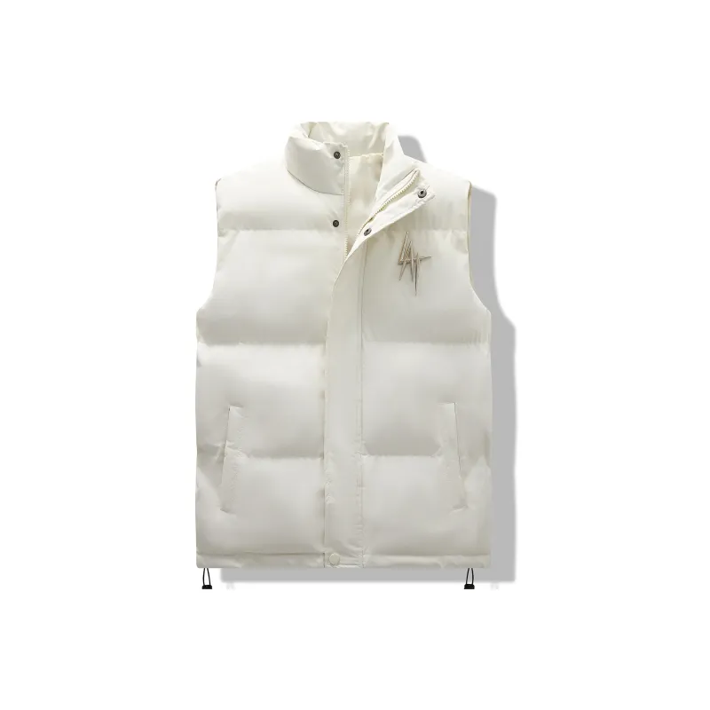 LA'T.WEEKEND Vests Unisex-2