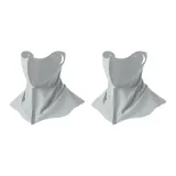 Light Gray+Light Gray[2 Pack]