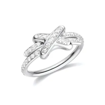 Chaumet Rings Unisex