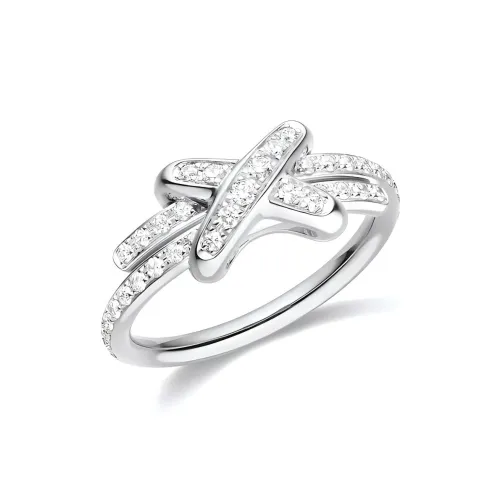 Chaumet Rings Unisex