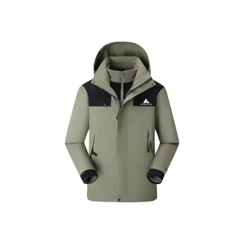 SNOW FLYING Jackets Coats Unisex