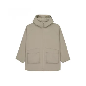 New Balance x TAION Down Jacket Unisex Army Green