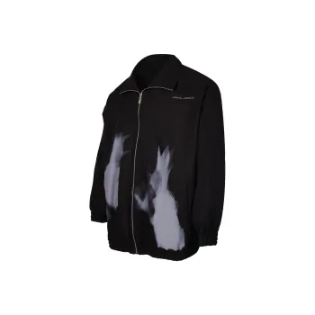 RELABEL Jackets Unisex Black