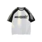 White & Black Sleeves