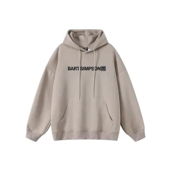 The Simpsons Sweatshirts Unisex