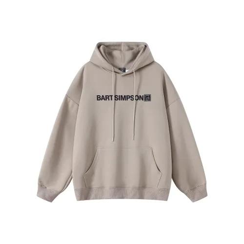 The Simpsons Sweatshirts Unisex