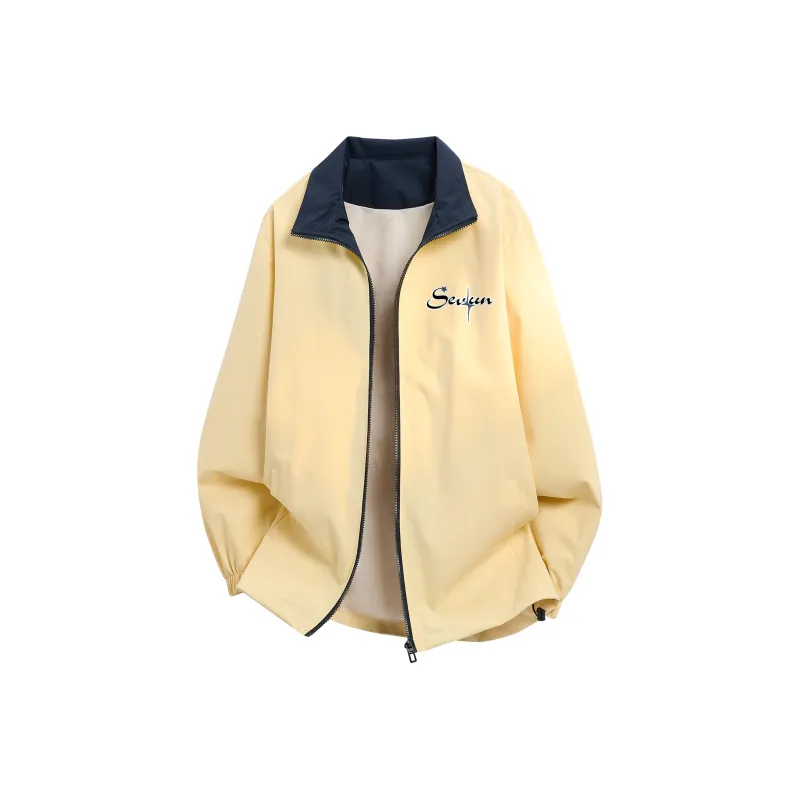 7 SEVFUN Jackets & Coats Unisex-8