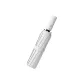 [Automatic Open/Close]10-Rib Reinforcement-Cream White