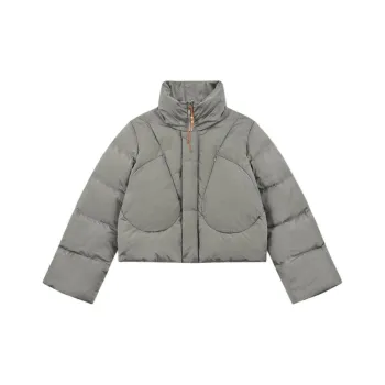 GOOD BAI Series 916 Down Jackets Unisex