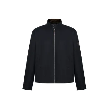 Polo Ralph Lauren SS23 Jackets & Coats Men's Navy Blue
