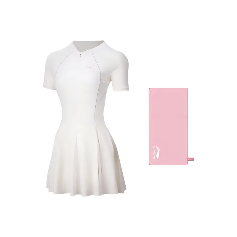 LiNing Swim Dresses & Skirts Women's-11