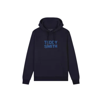 TEDDY SMITH Sweatshirt Men's Marine Blue