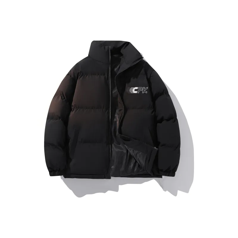 Cost Per Kilo Puffer Jacket Unisex-0