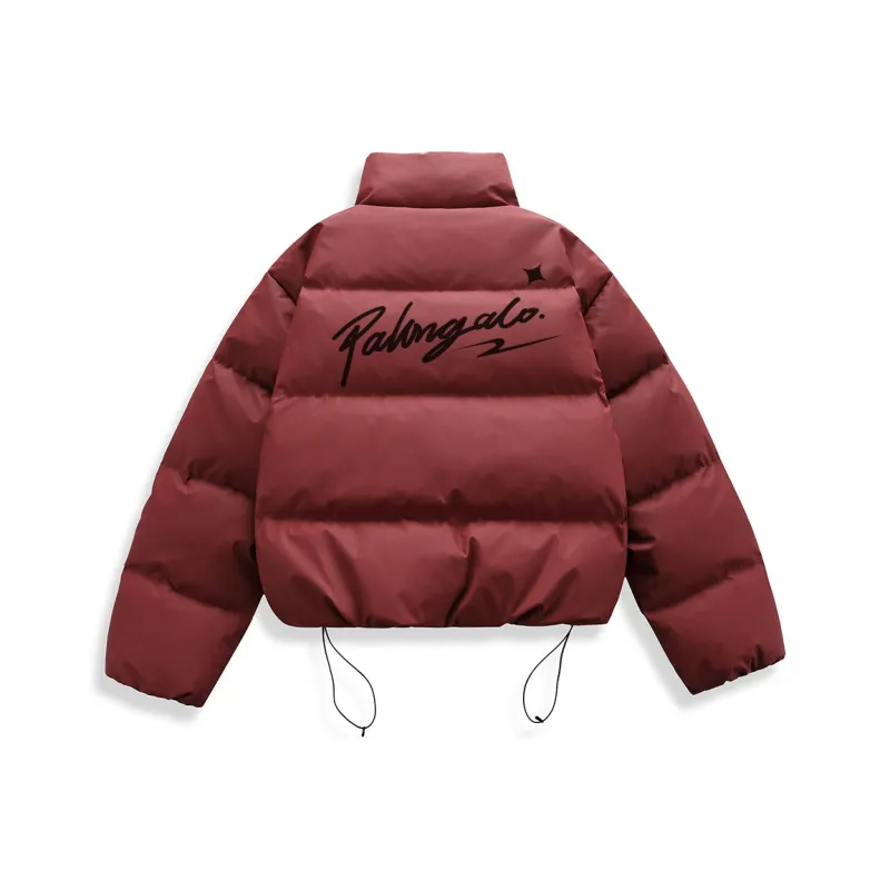 PAL ONGACO Down Jackets Unisex-6