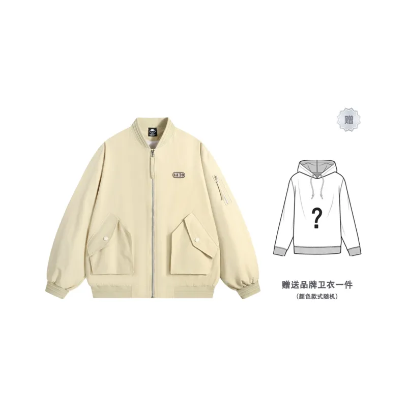 Teddy Bear Collection TBC DAISY Series Jackets Coats Unisex-10