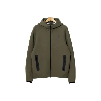 Nike Sportswear Tech Fleece Windrunner Full Zip Hoodie