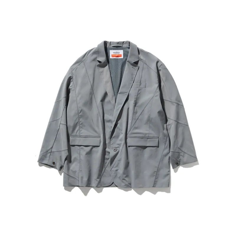Nautica White Sail Nautica White Sail X Hirotsu Yumoto Co-titled Series Business Suits Unisex-3