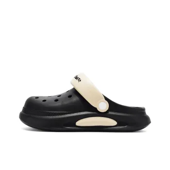 Budding Bear Clogs Unisex