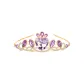 Purple Crown