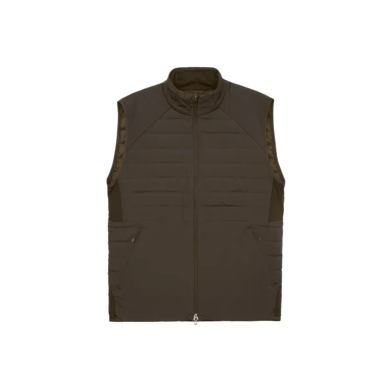 Lululemon Down For It All Vests Men-6