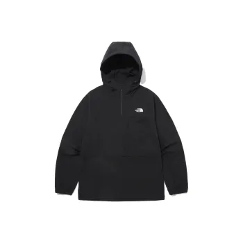 THE NORTH FACE HYBRID Jacket Unisex Black