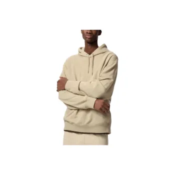 UNIQLO Sweatshirts Unisex Beige