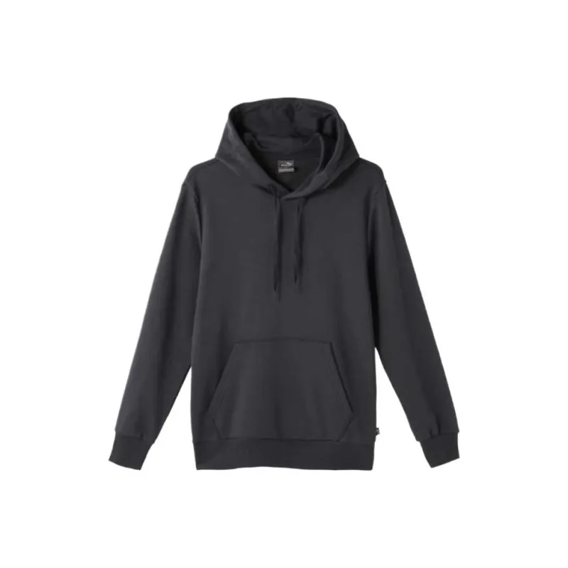 PUMA HoodieTONAL SPORTSWEAR GRAPHIC Sweatshirt Men's Galaxy Gray-0