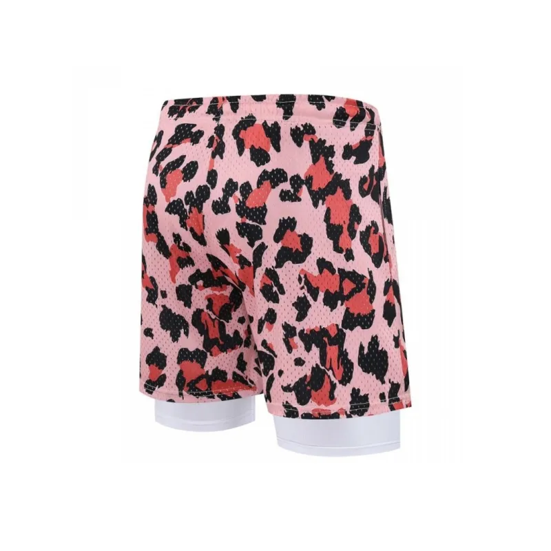 IXXAT Sports Shorts Unisex-3