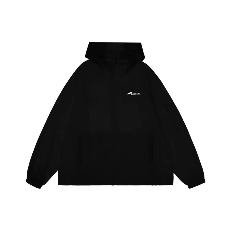 RASS Outdoor Sports Series Jackets Unisex-2