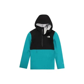 THE NORTH FACE Windbreaker Jackets Men Green