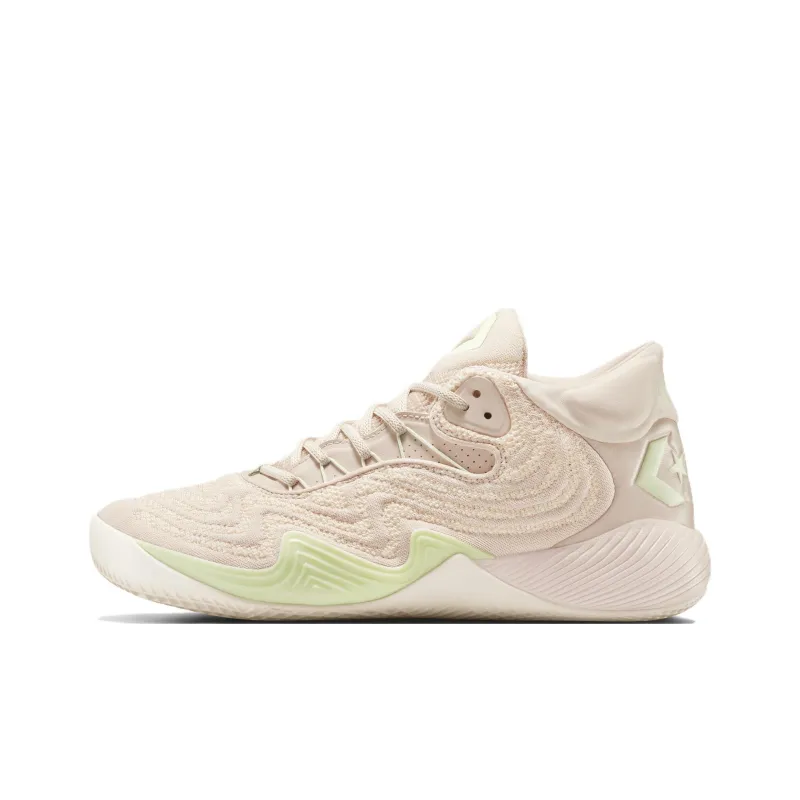 Converse All Star Bb Shift Cx Natural Ivory Warm Clay-0