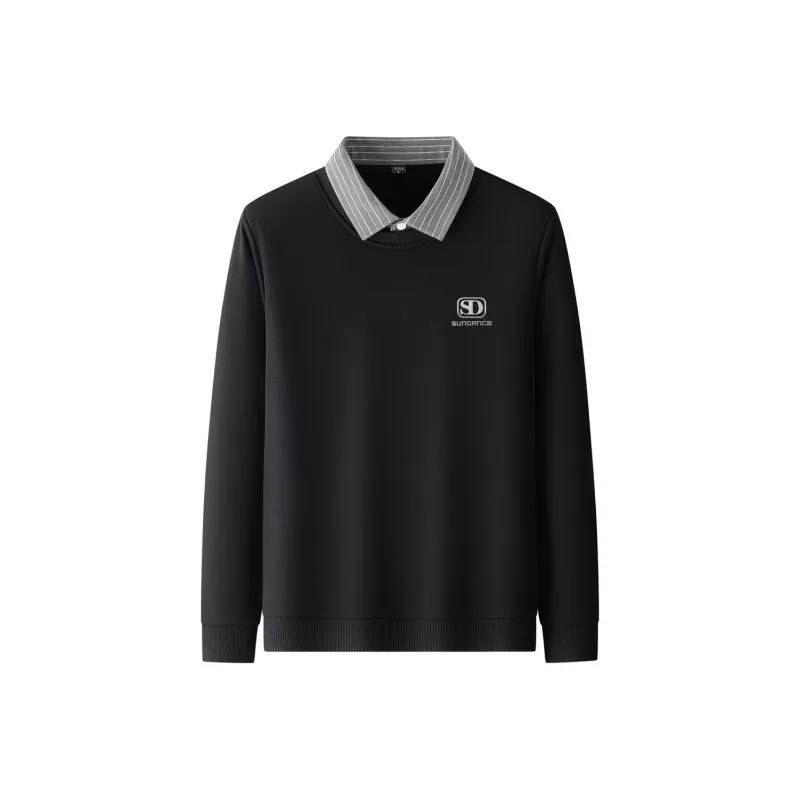 SUNDANCE Sweatshirts Men-2