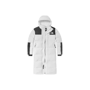 THE NORTH FACE City Outdoor Collection Down Jacket Winter Unisex White