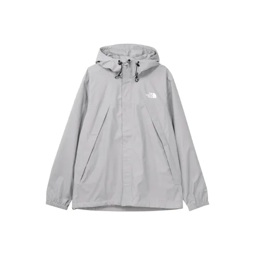 THE NORTH FACE Antora Jacket Men's Gray