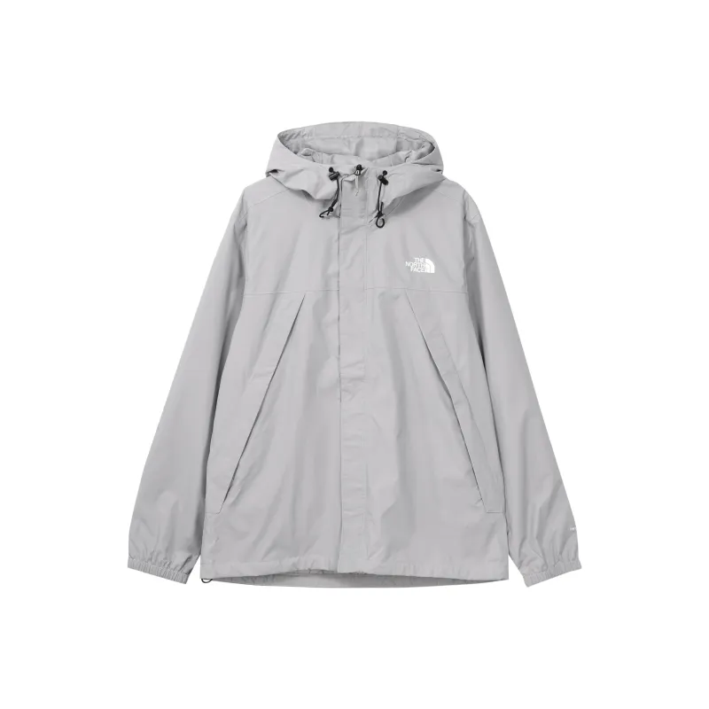 THE NORTH FACE Antora Jacket Men's Gray-0