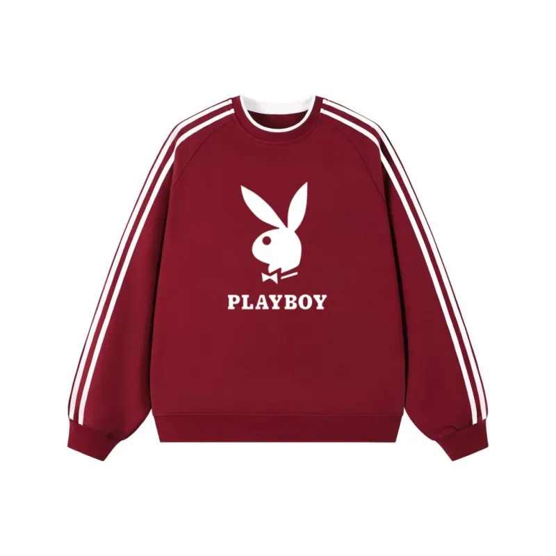 Playboy Sweatshirts Unisex-8