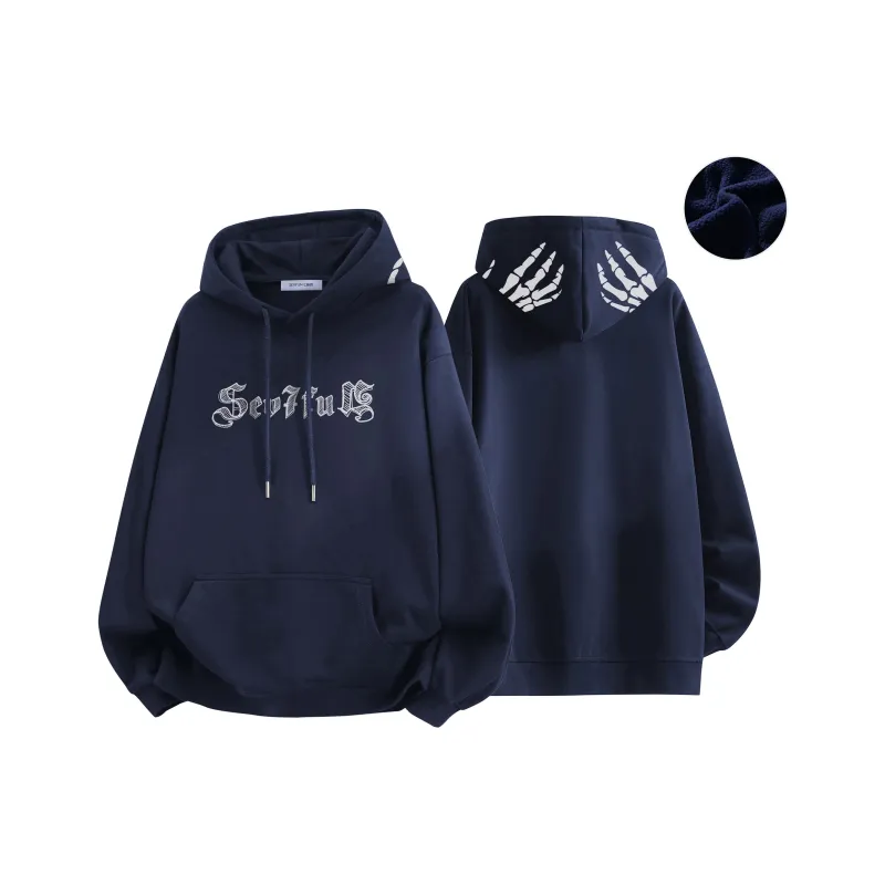 7 SEVFUN Sweatshirts Unisex-24