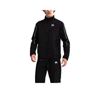 VENUM SS25 Jackets Coats Men's Black