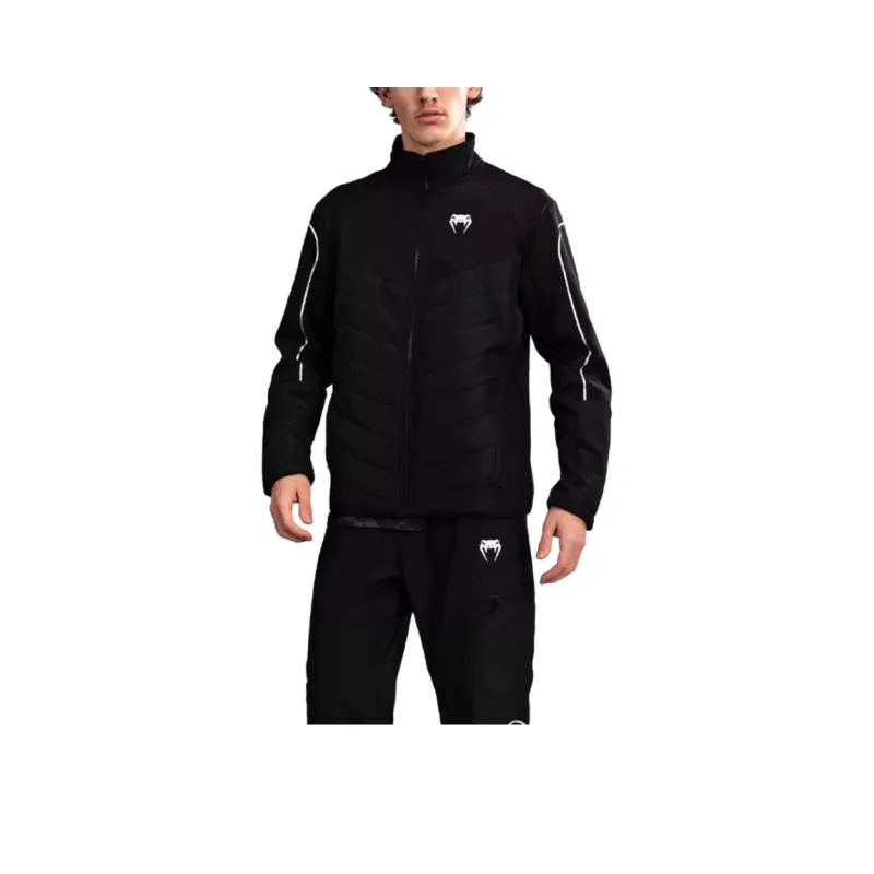 VENUM SS25 Jackets Coats Men's Black-0
