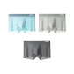 3 Pack[Aqua Blue+Light Gray+Dark Gray]