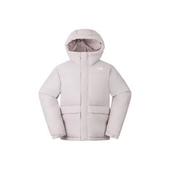 THE NORTH FACE Down Jacket Men's Moon Shadow Gray