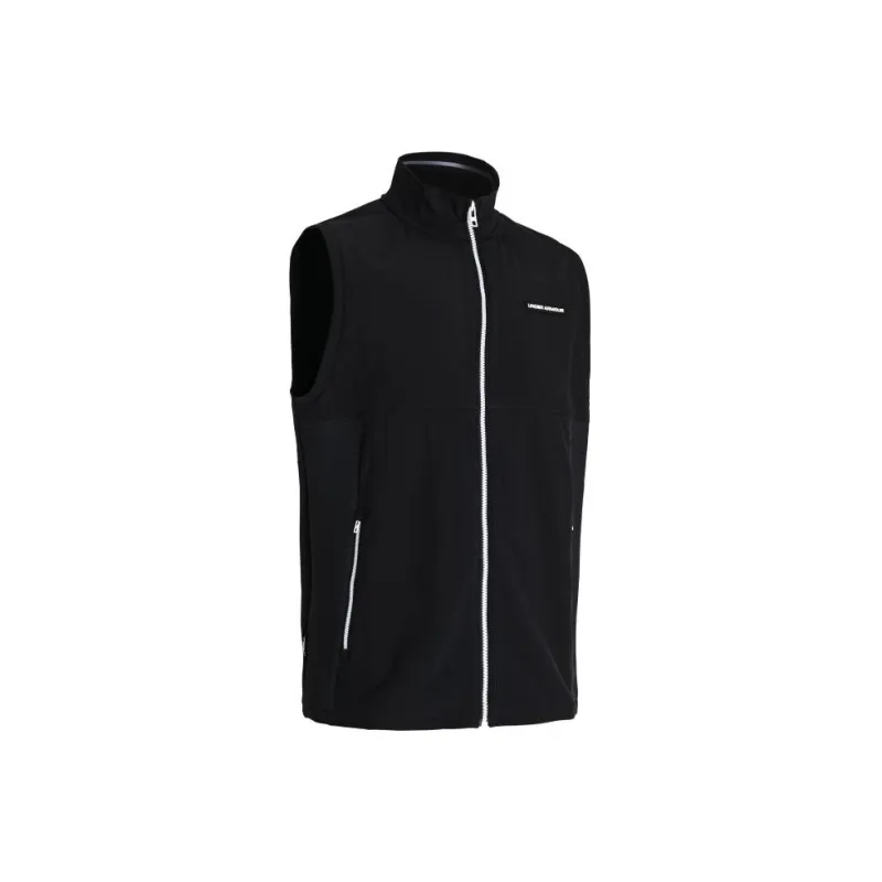 Under Armour Storm Vests Men Black-0