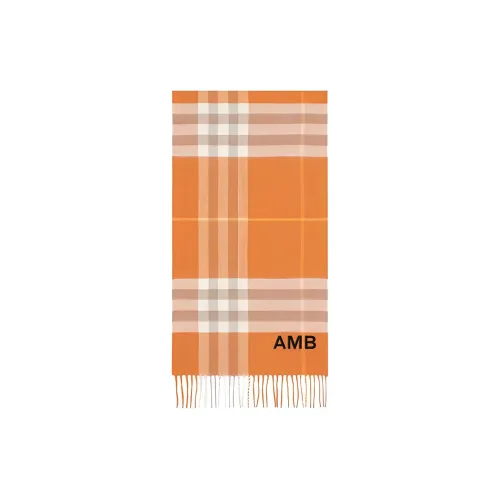 Burberry Scarves Women's