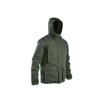 DECATHLON Jackets Men Green
