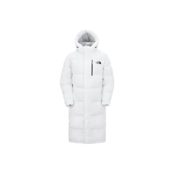 THE NORTH FACE Jacket Unisex White