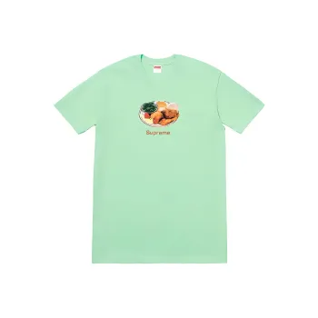 Supreme Chicken Dinner Tee