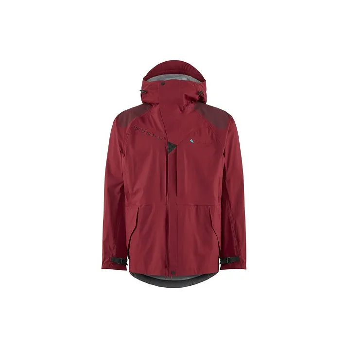 Klattermusen Windbreaker Jackets Men-6